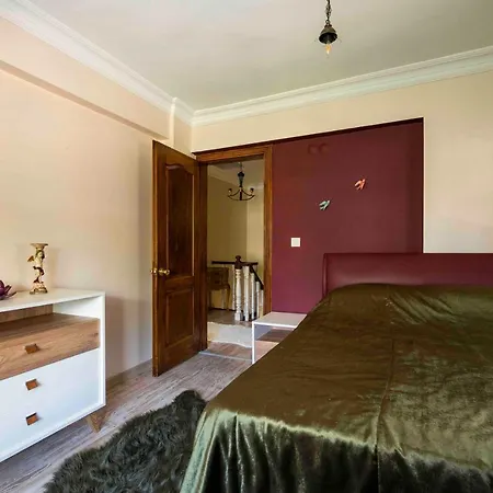 فندق Estelle's Luxury House