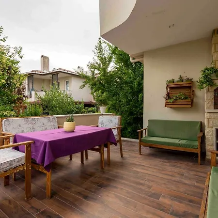 فندق Estelle's Luxury House بيوكجكمجة