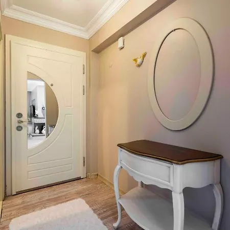 Estelle's Luxury House 4*