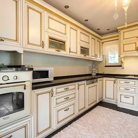 فندق Estelle's Luxury House