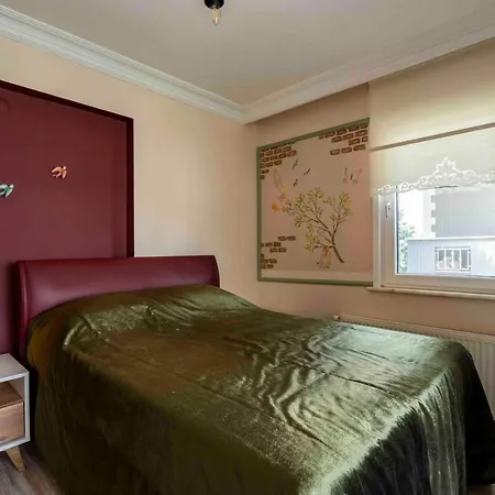 Estelle's Luxury House بيوكجكمجة