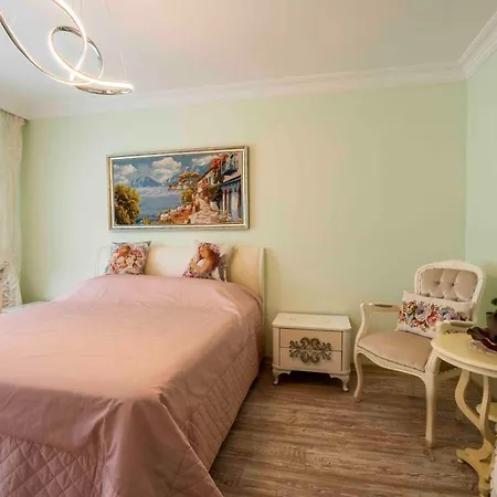 Estelle's Luxury House 4* بيوكجكمجة