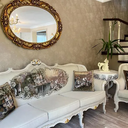 Estelle's Luxury House