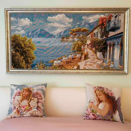 Estelle's Luxury House فندق بيوكجكمجة