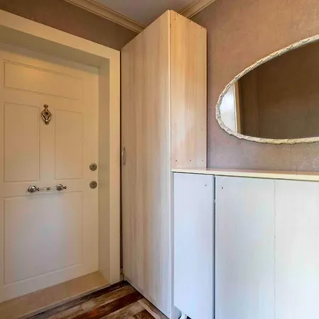 Estelle's Luxury House بيوكجكمجة