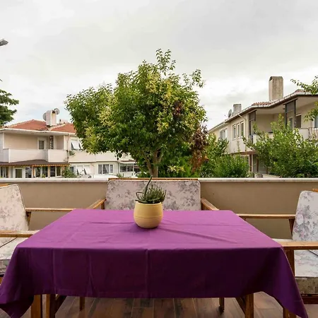 فندق Estelle's Luxury House 4*