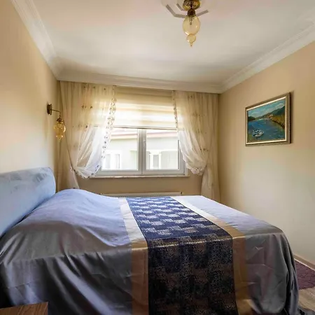 Estelle's Luxury House 4*