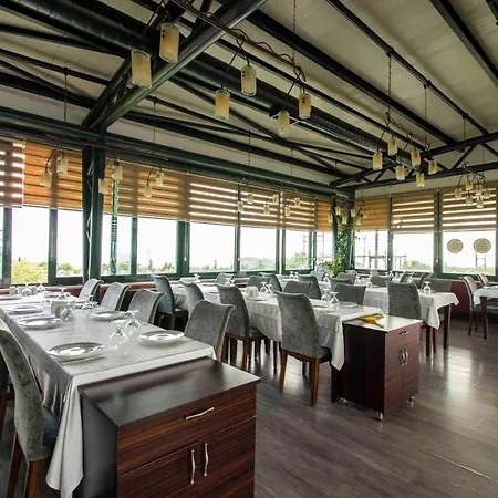 فندق Estelle's Luxury House بيوكجكمجة