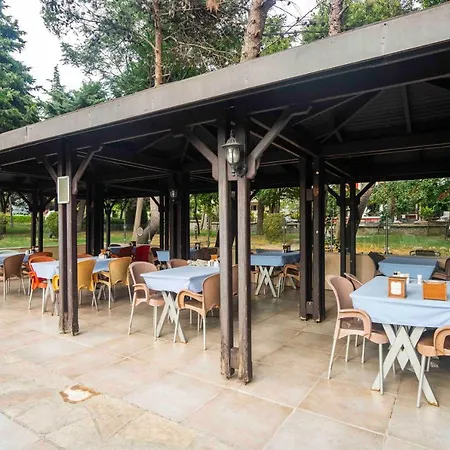 Estelle's Luxury House 4* بيوكجكمجة