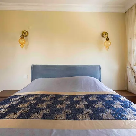 فندق Estelle's Luxury House بيوكجكمجة