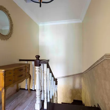 Estelle's Luxury House 4* بيوكجكمجة