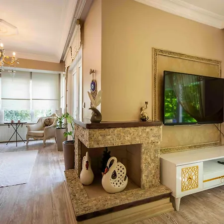 Estelle's Luxury House 4*